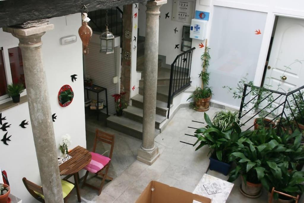 Apartamento Golondrinas De La Alhambra