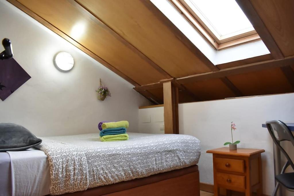 Apartamento Golondrinas De La Alhambra Granada
