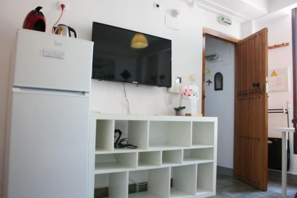 Apartamento Golondrinas De La Alhambra Granada