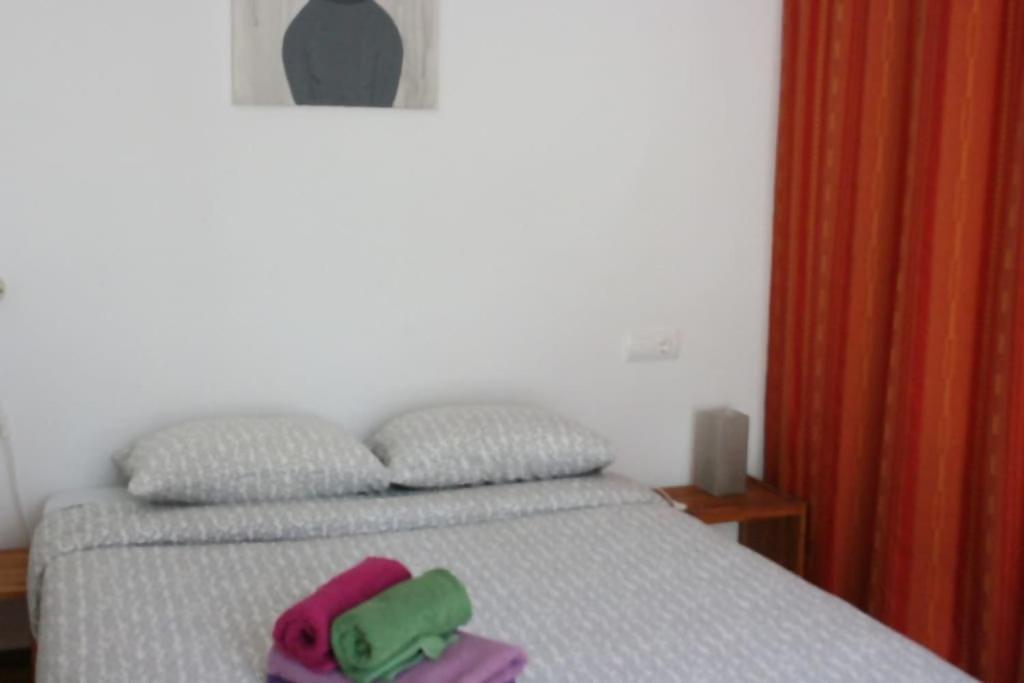 Apartamento Golondrinas De La Alhambra *