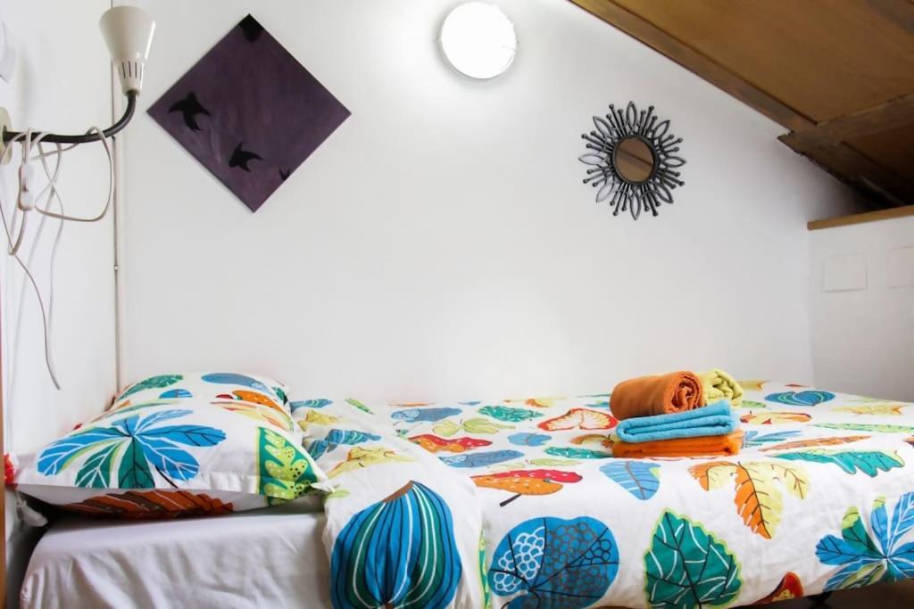 Apartamento Golondrinas De La Alhambra