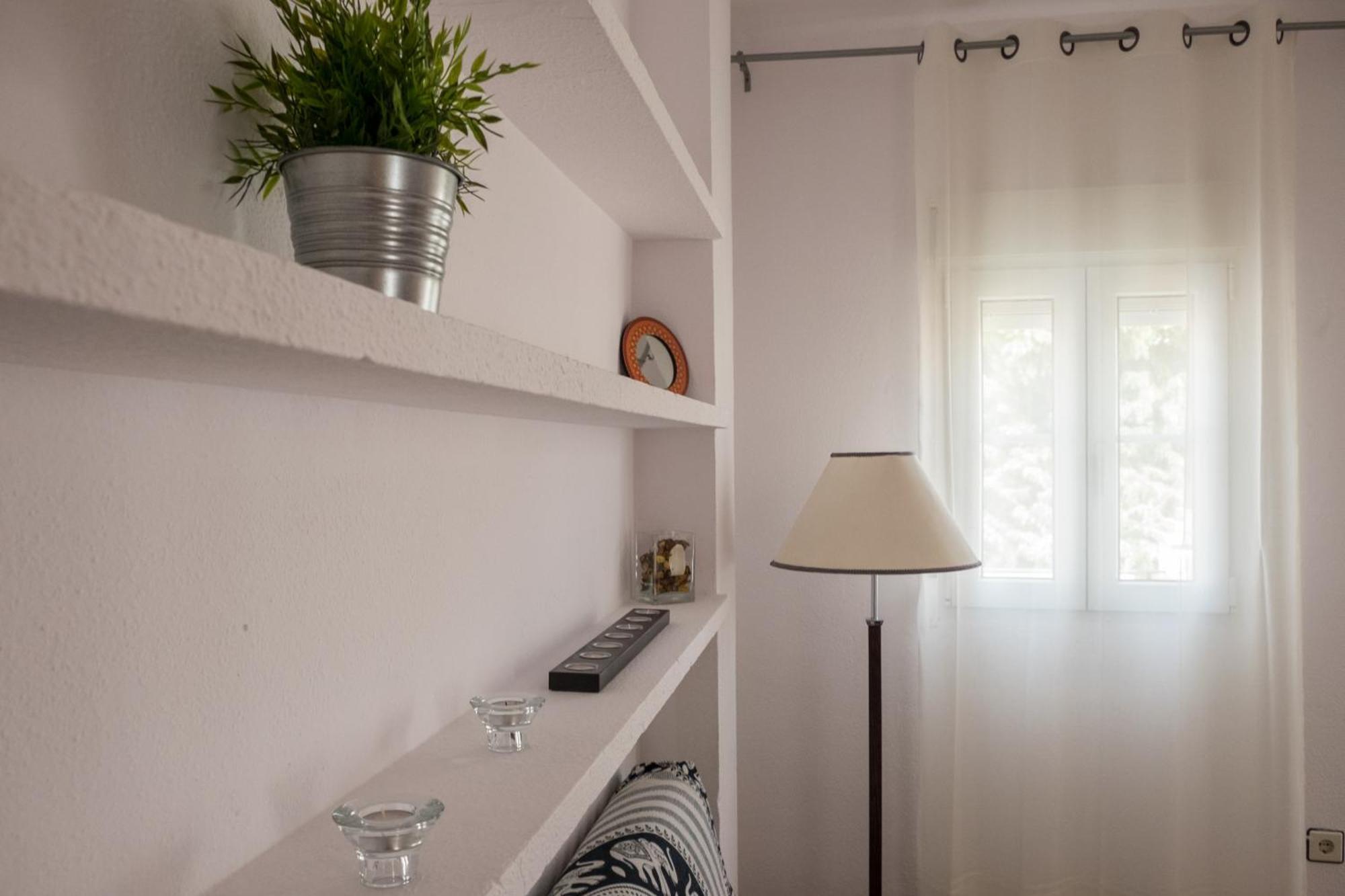 Apn Rio Darro Apartamento *
