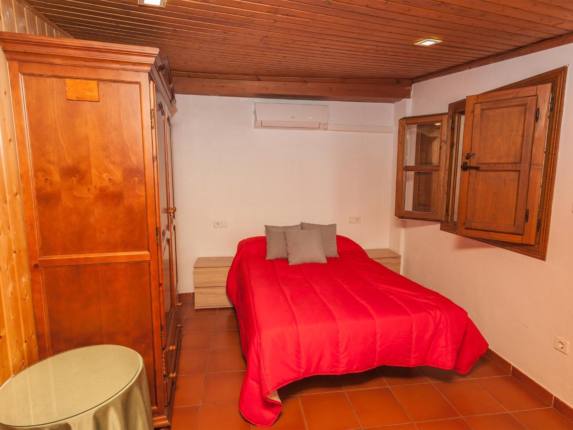 Apartamento Casa Larga
