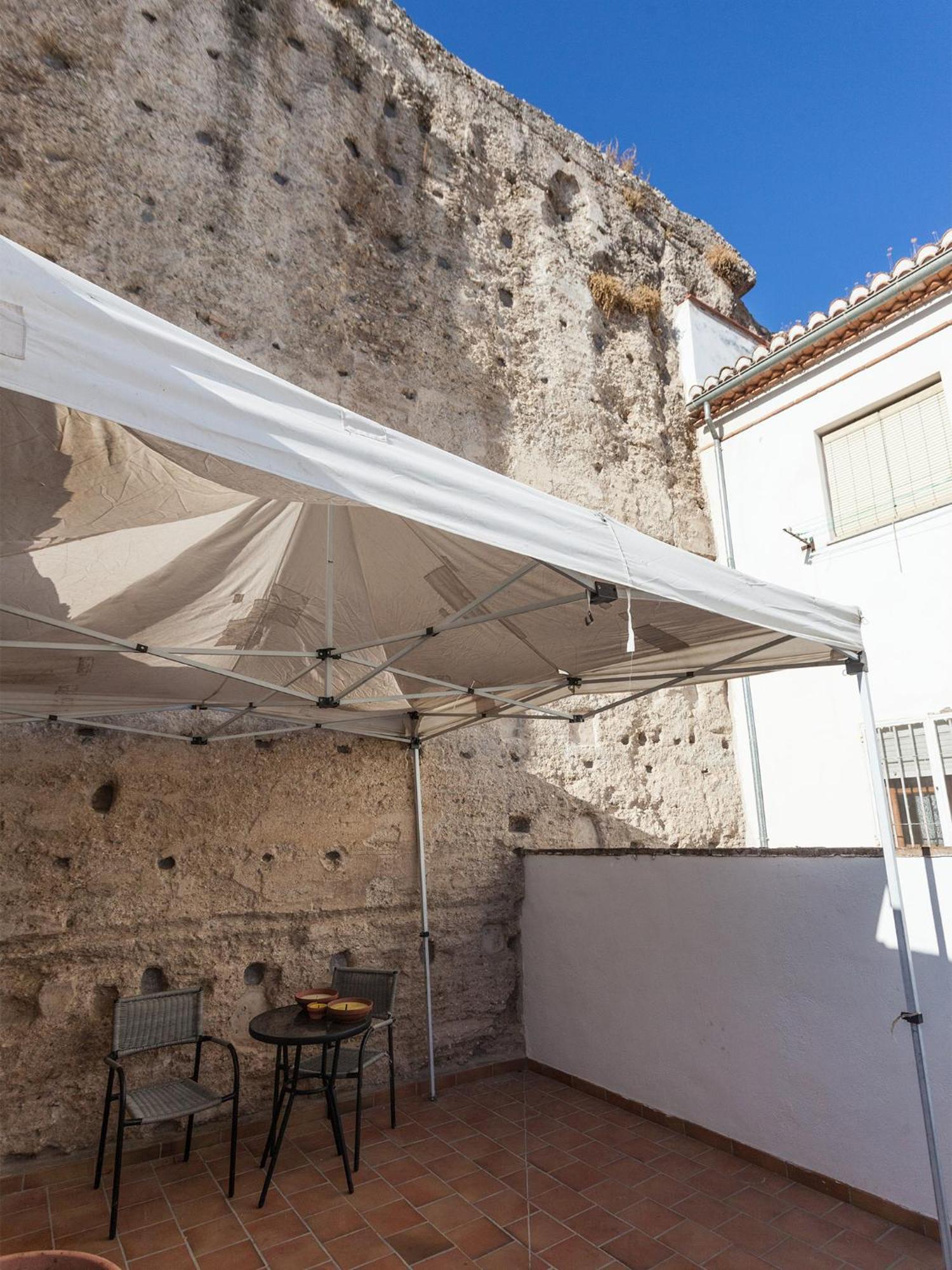 Casa Larga Apartamento *