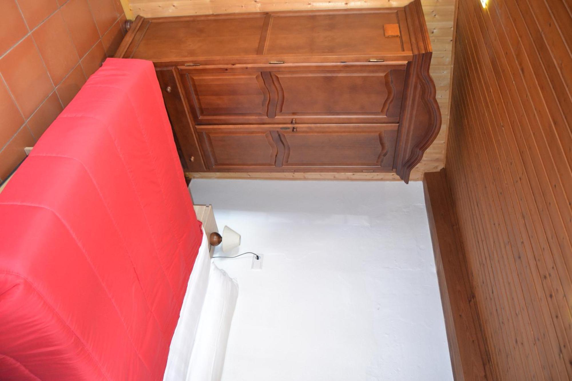 Casa Larga Apartamento *