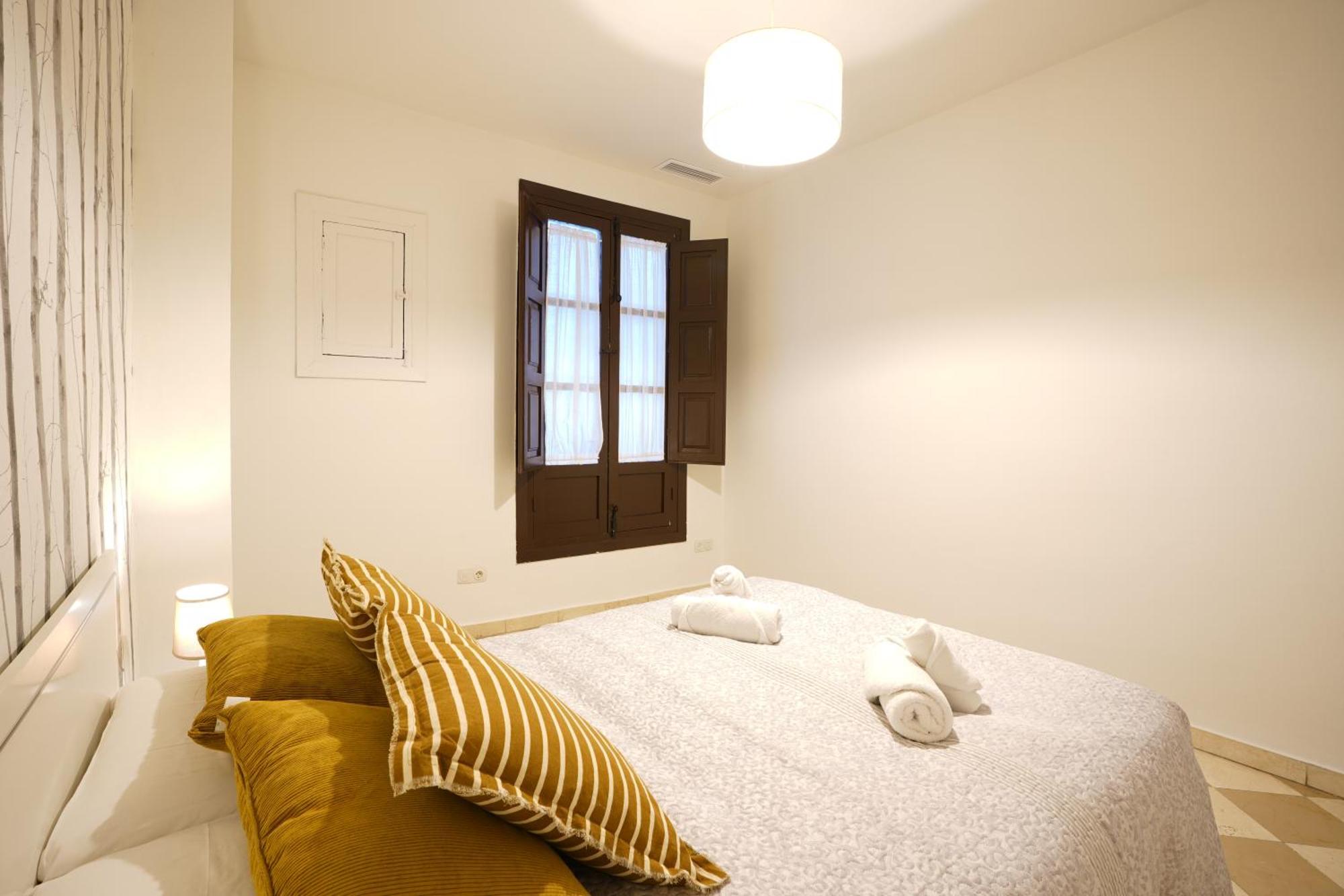 Apartment Adanar-Las Columnas