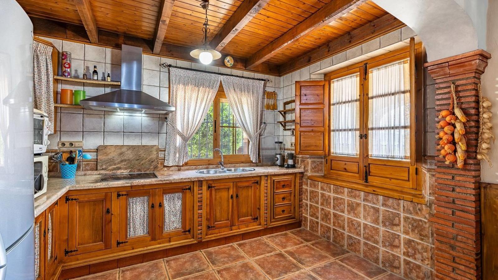 El Lote Salar By Ruralidays Villa