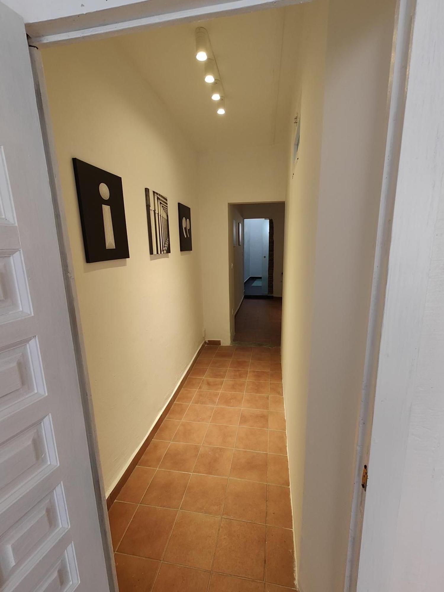 Apartment Frailes *