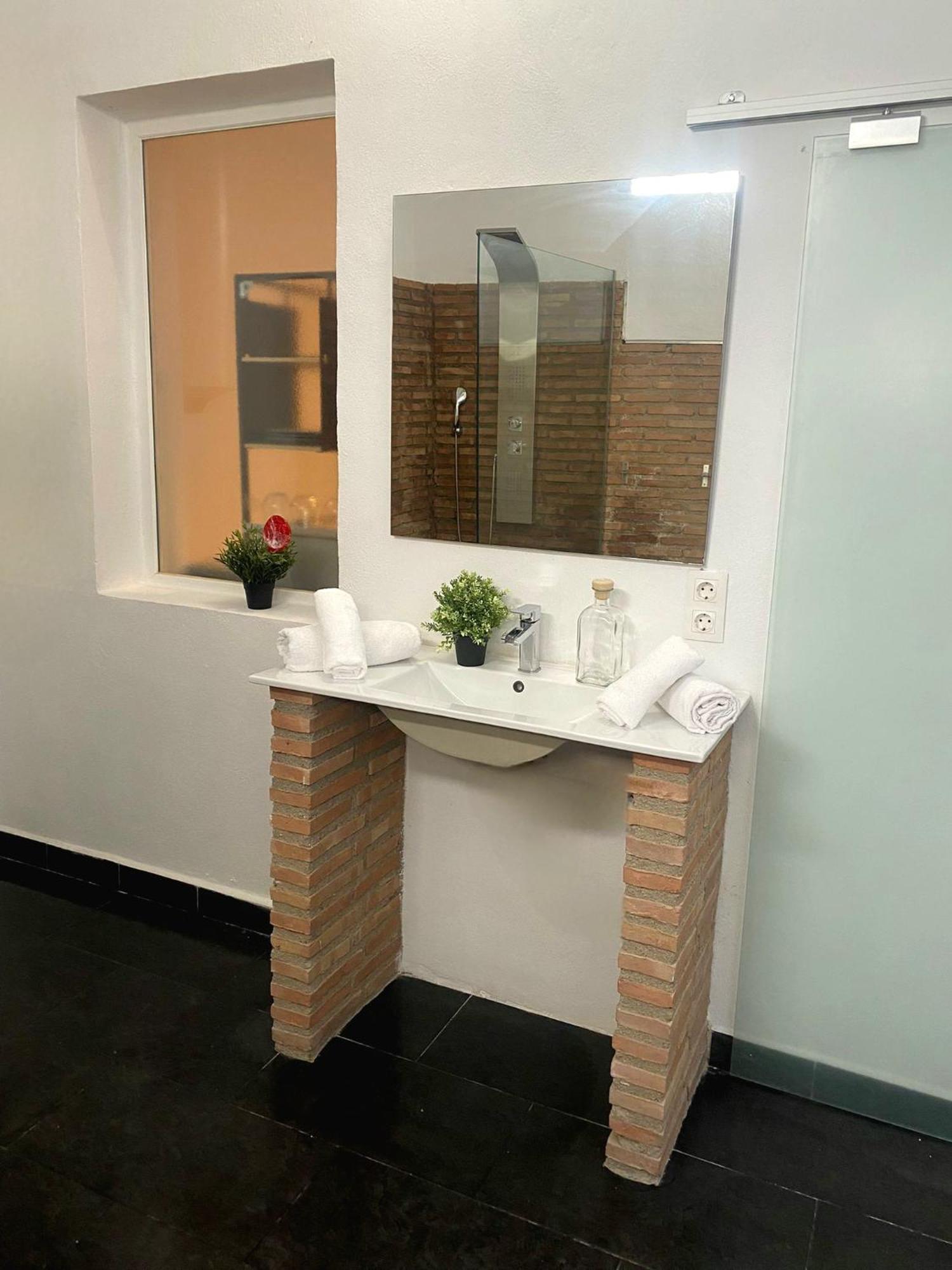Frailes Apartment