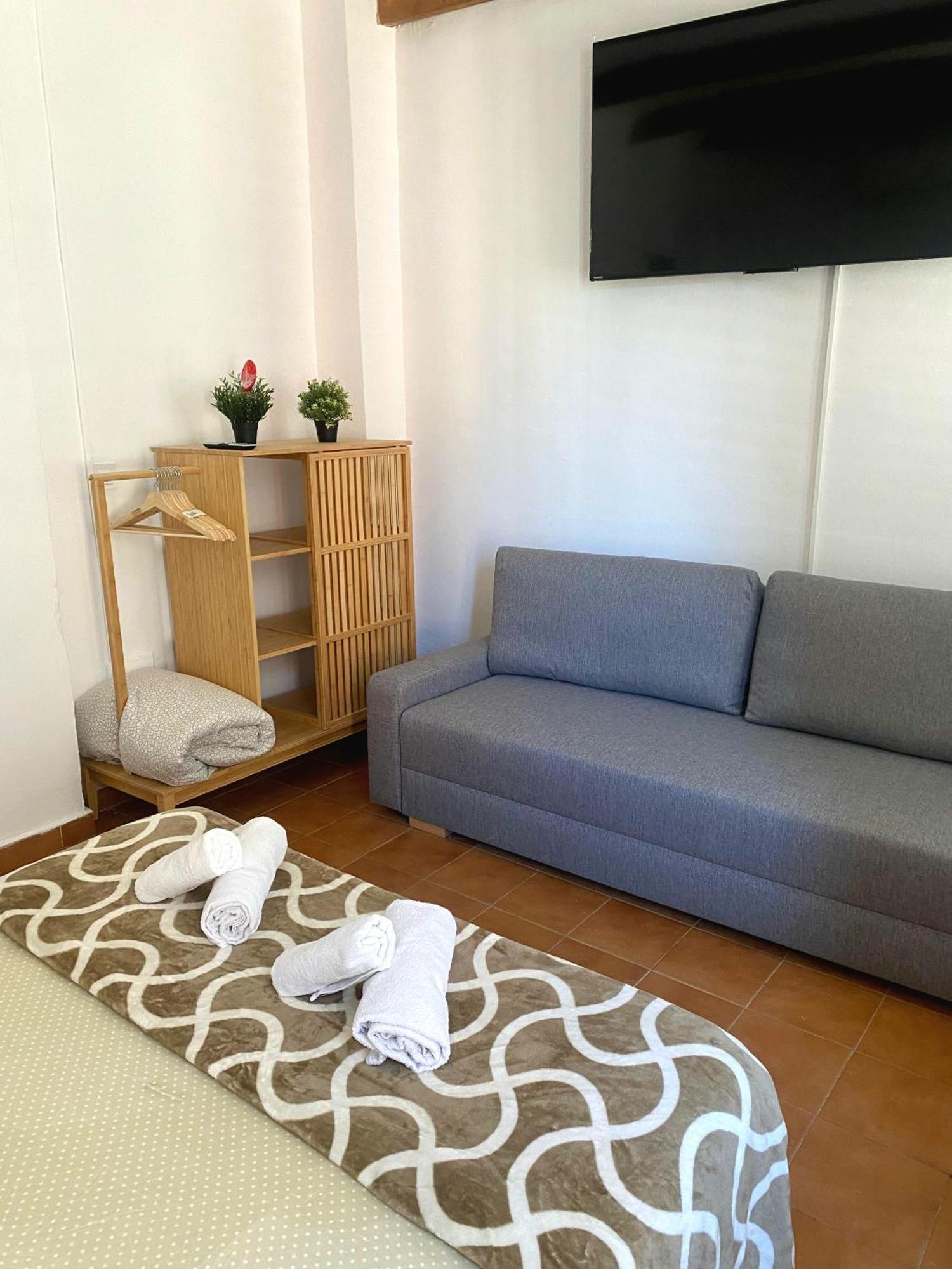 Apartment Frailes