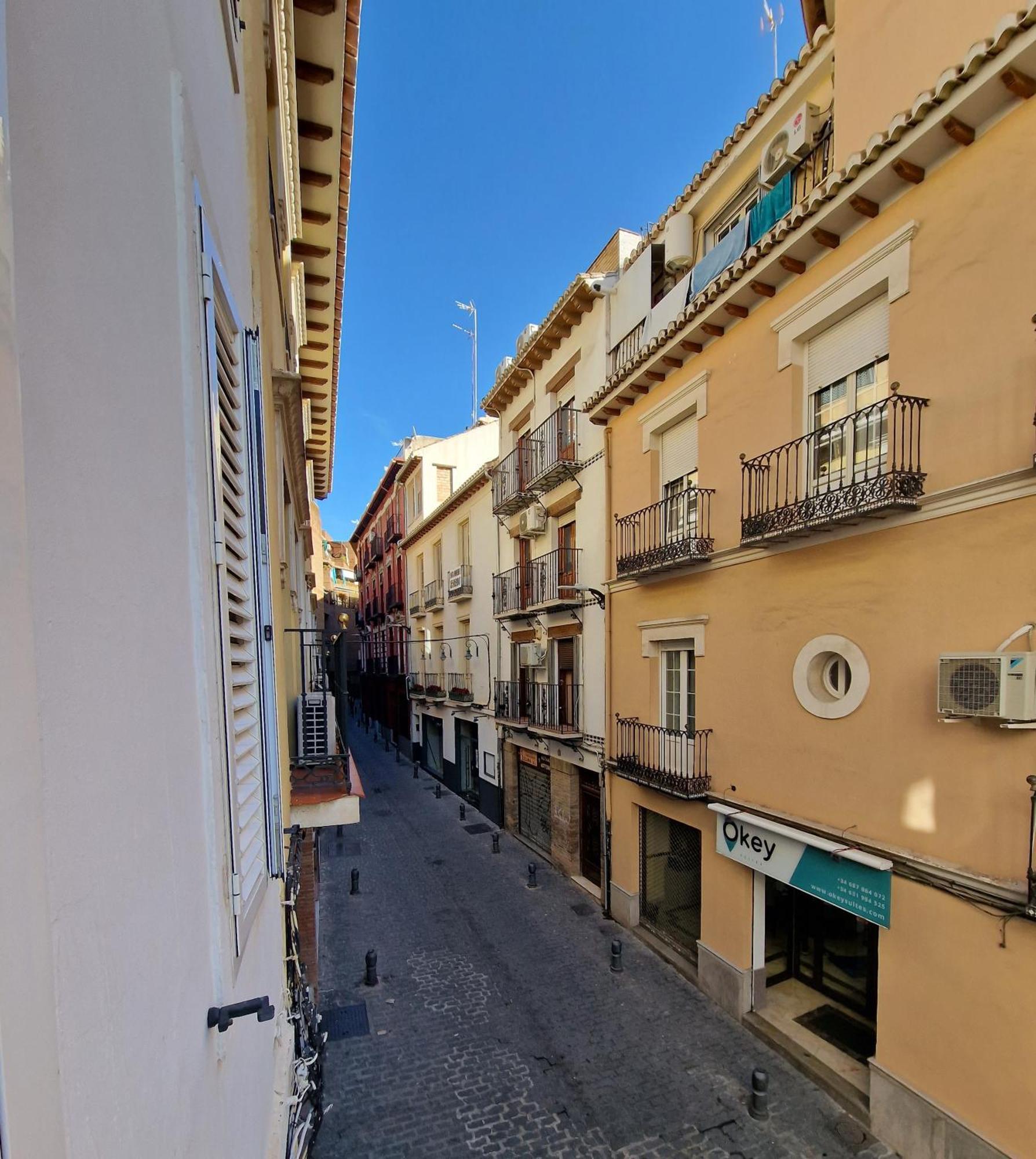 Apartment Frailes