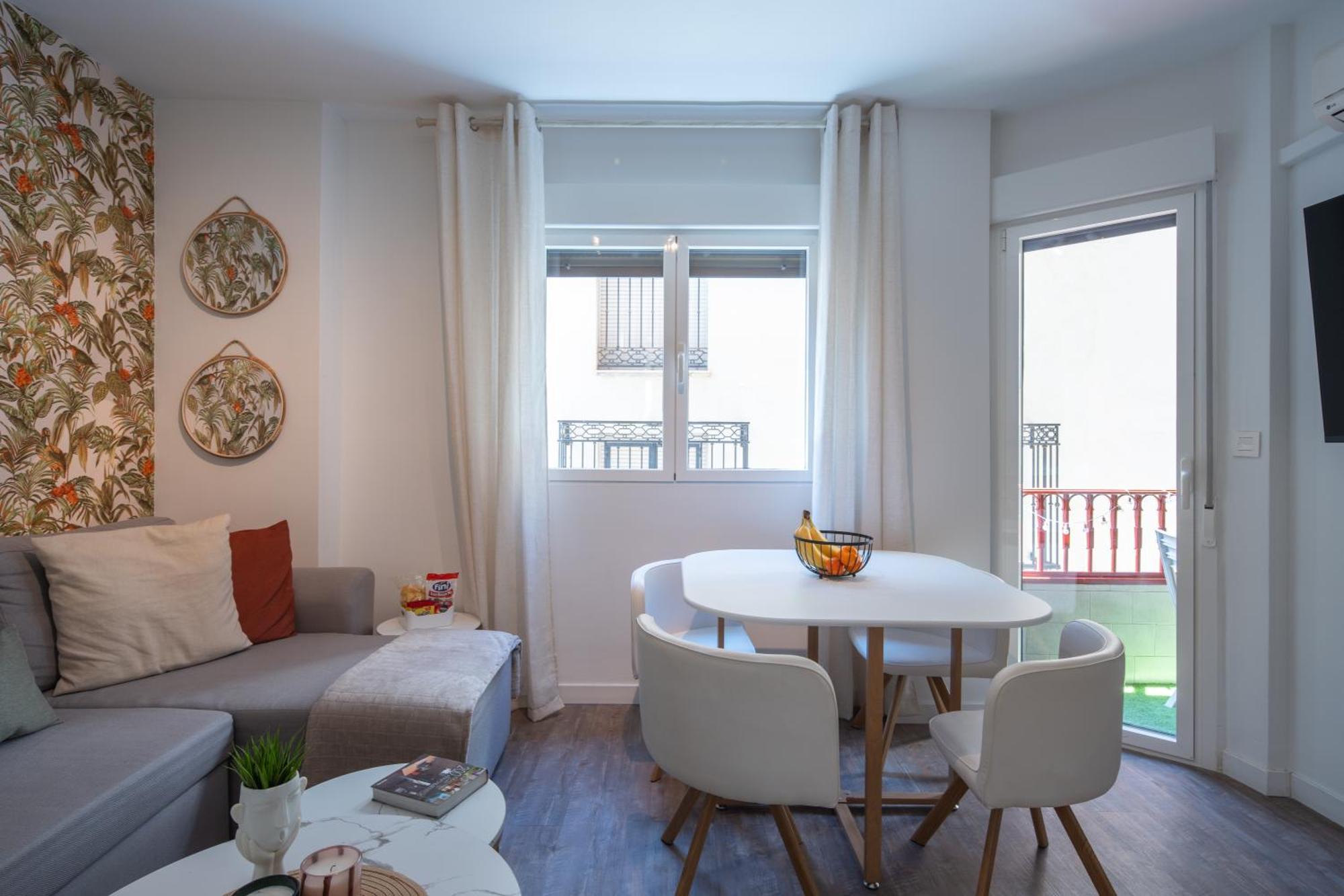 Apartamento Lobos Deluxe *