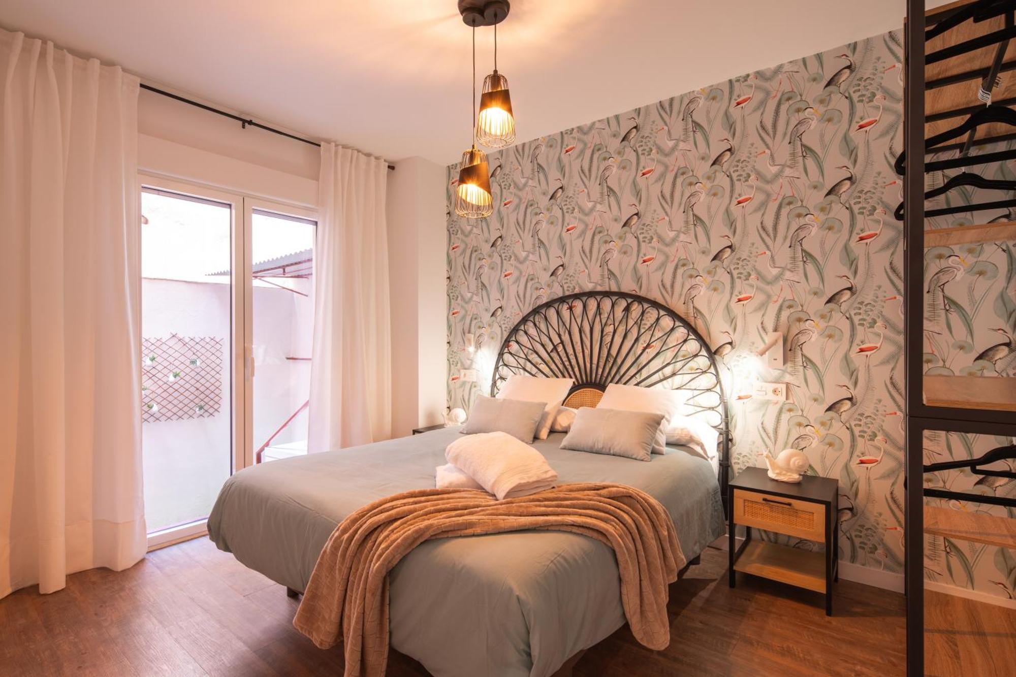 Apartamento Lobos Deluxe Granada