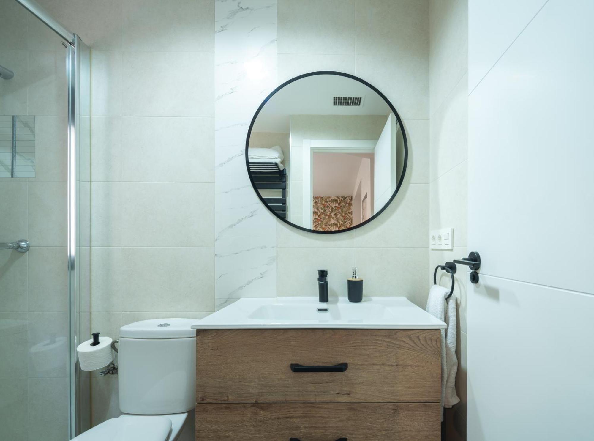 Apartamento Lobos Deluxe Granada