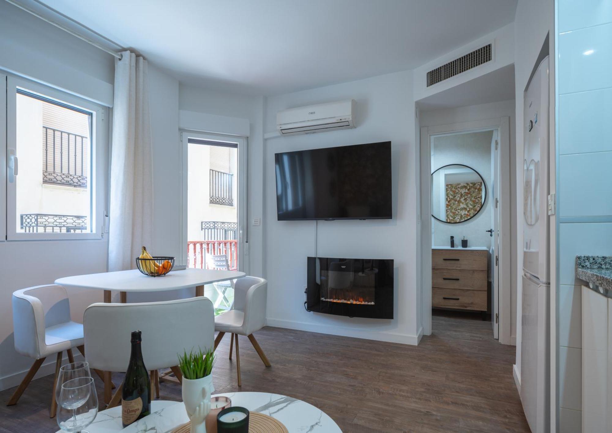 Lobos Deluxe Apartamento *