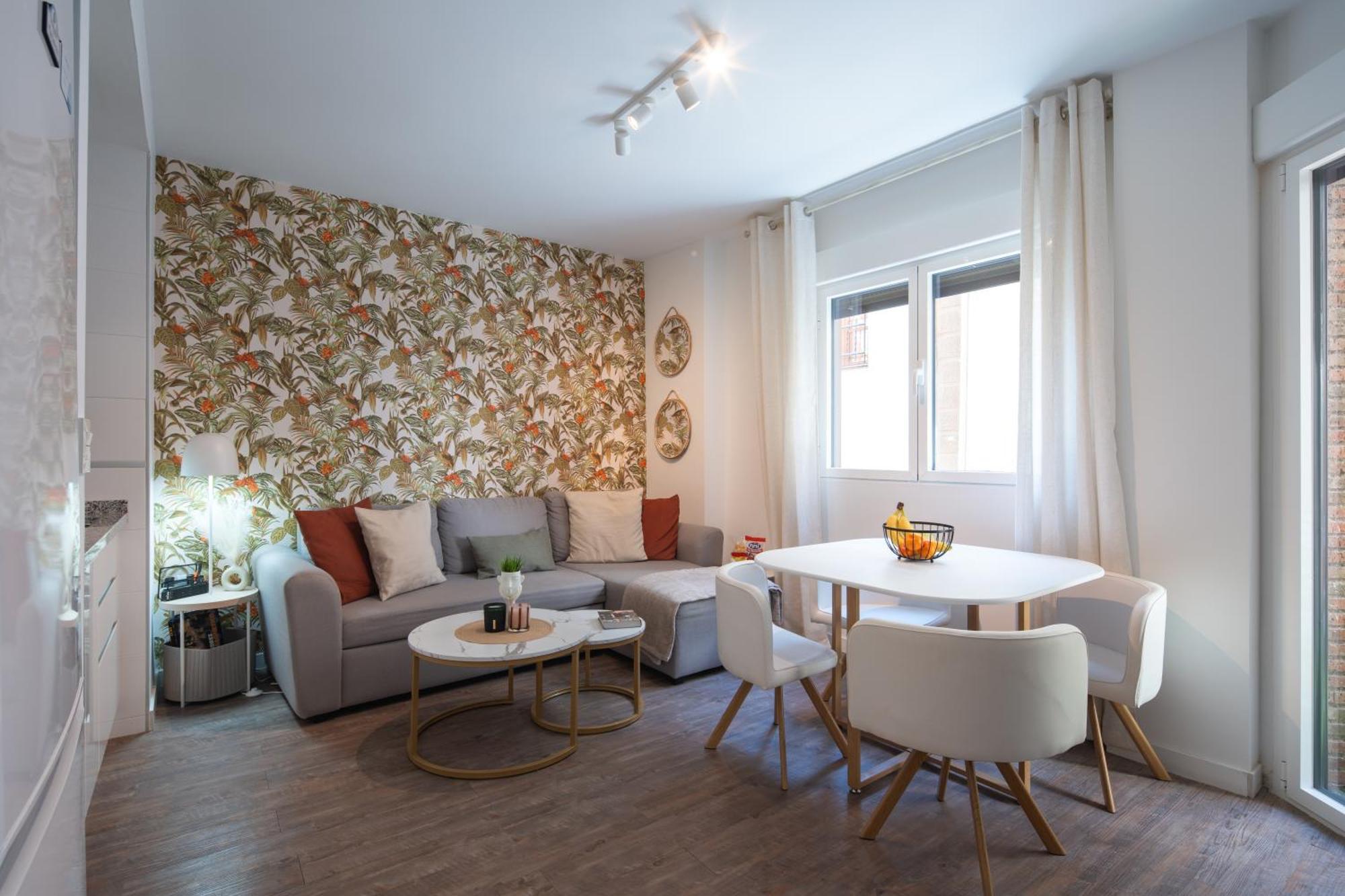 Lobos Deluxe Apartamento *
