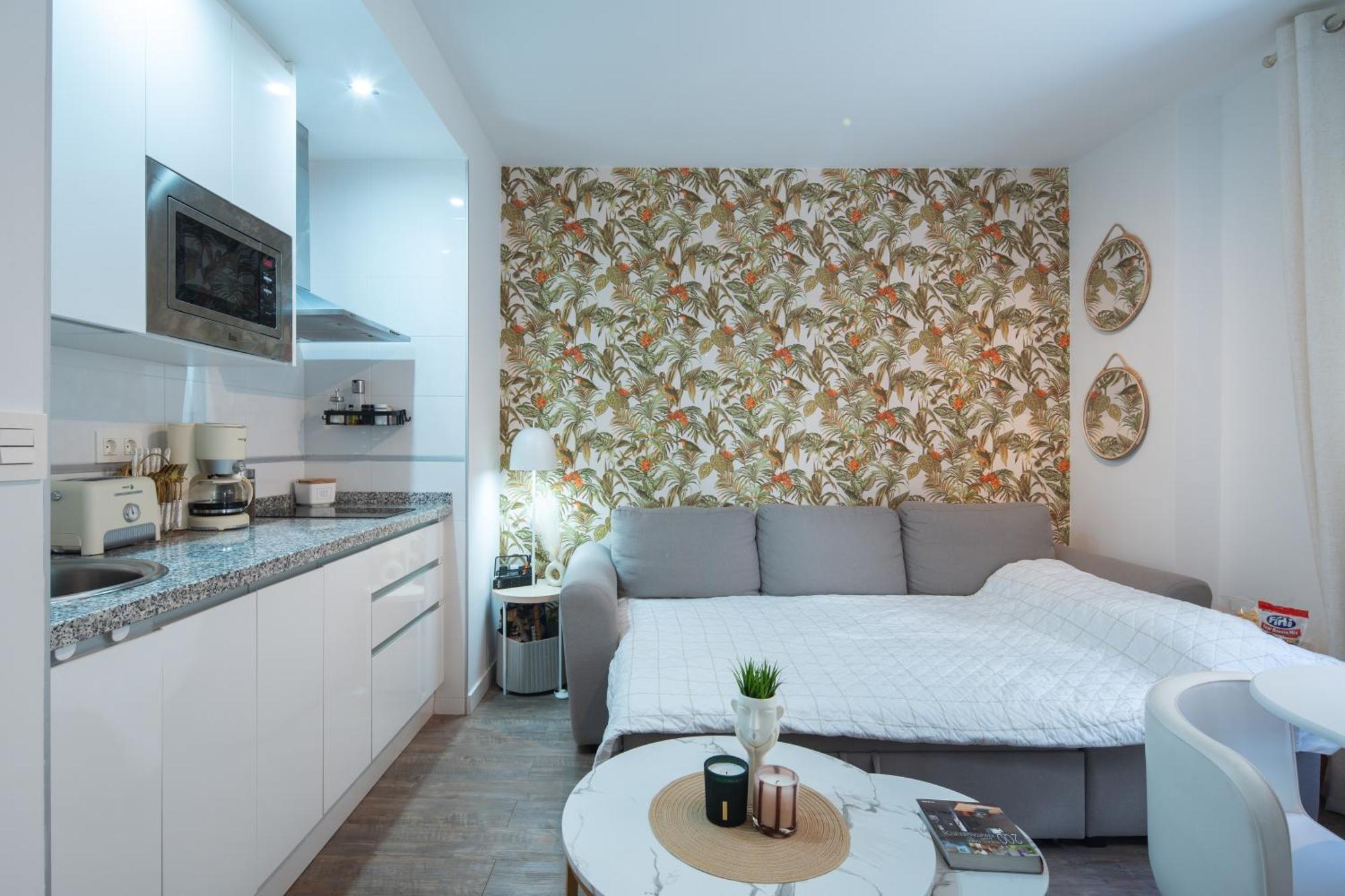 Lobos Deluxe Apartamento *