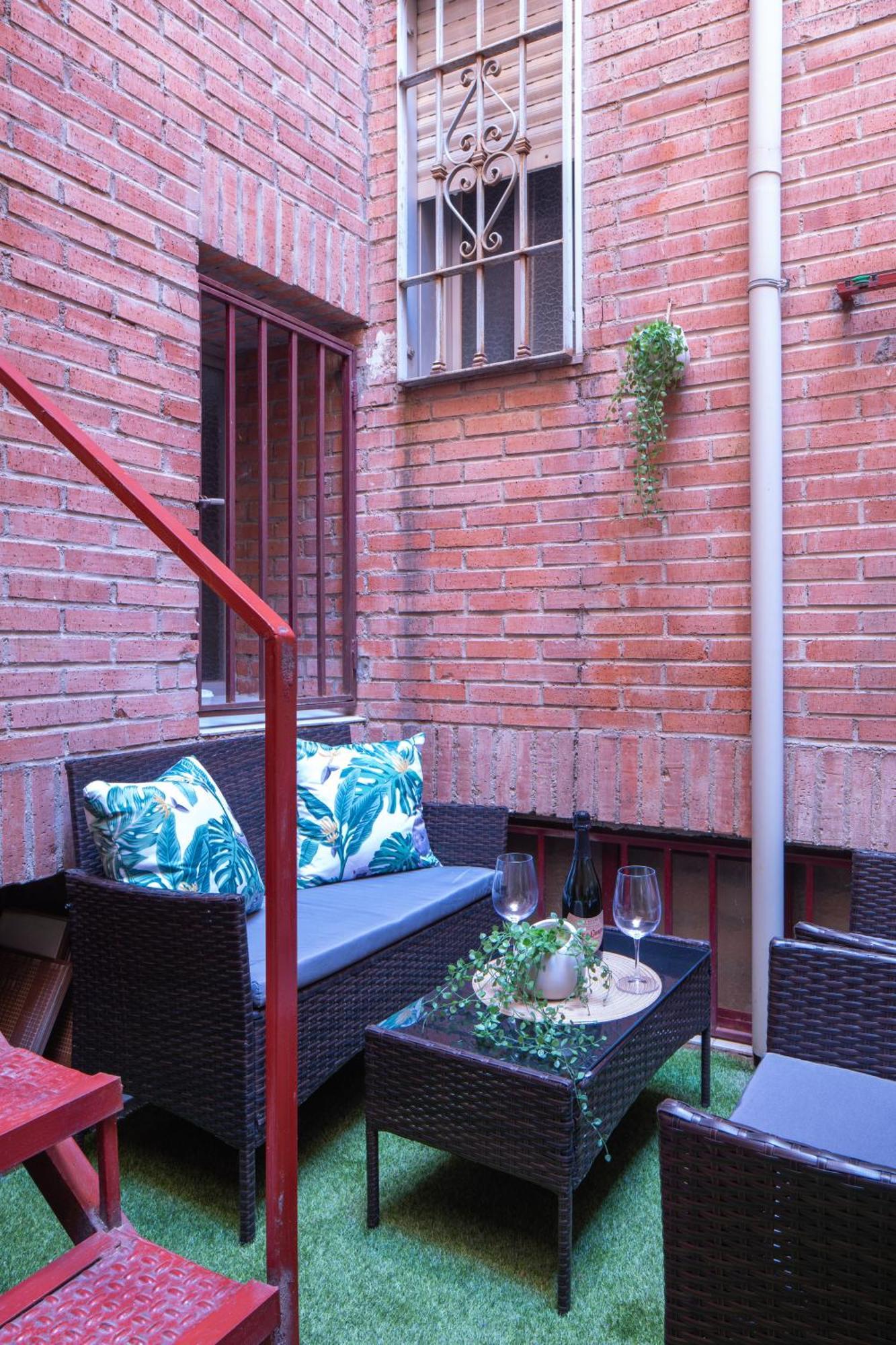 Apartamento Lobos Deluxe Granada