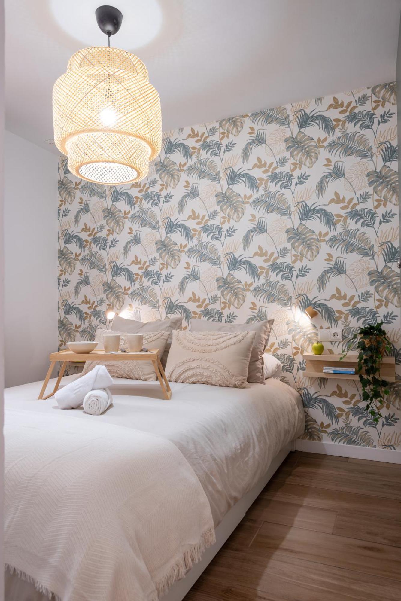 Apartamento Mrs El Rinconcito Del Albaicin Parking Incluido *