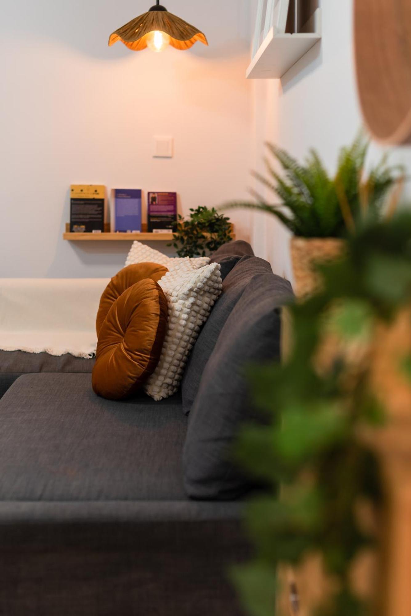 Mrs El Rinconcito Del Albaicin Parking Incluido Apartamento Granada