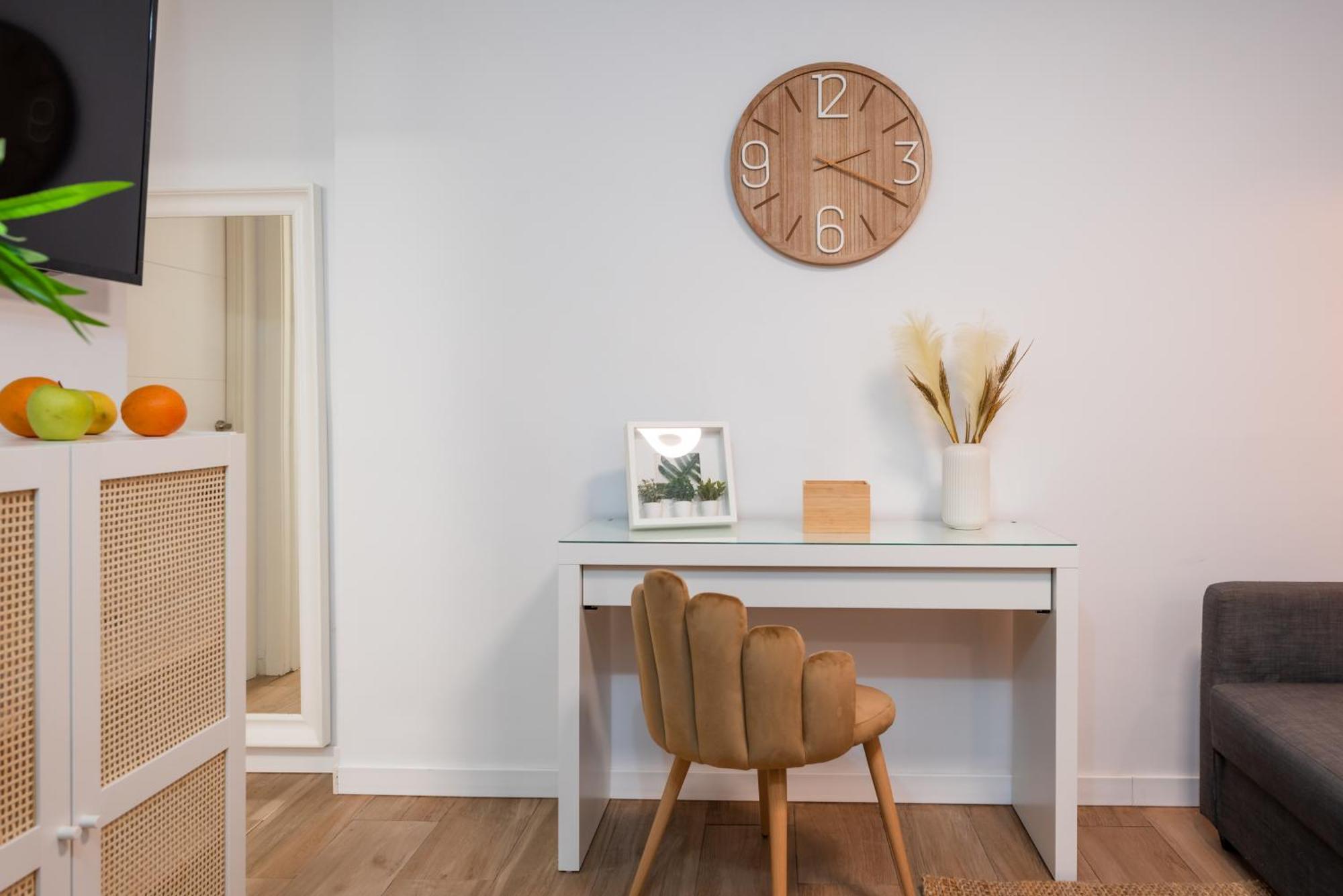 Apartamento Mrs El Rinconcito Del Albaicin Parking Incluido Granada