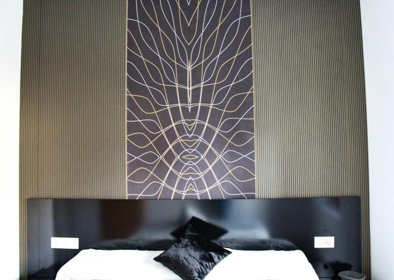 Apartamento Nest Flats