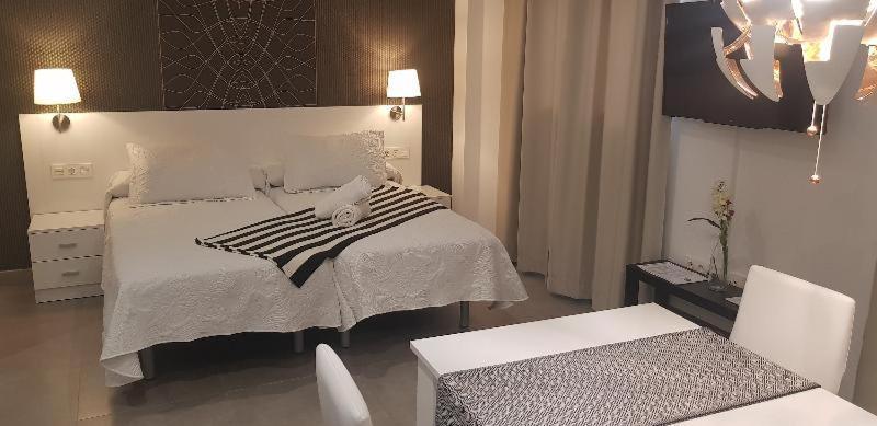 Apartamento Nest Flats