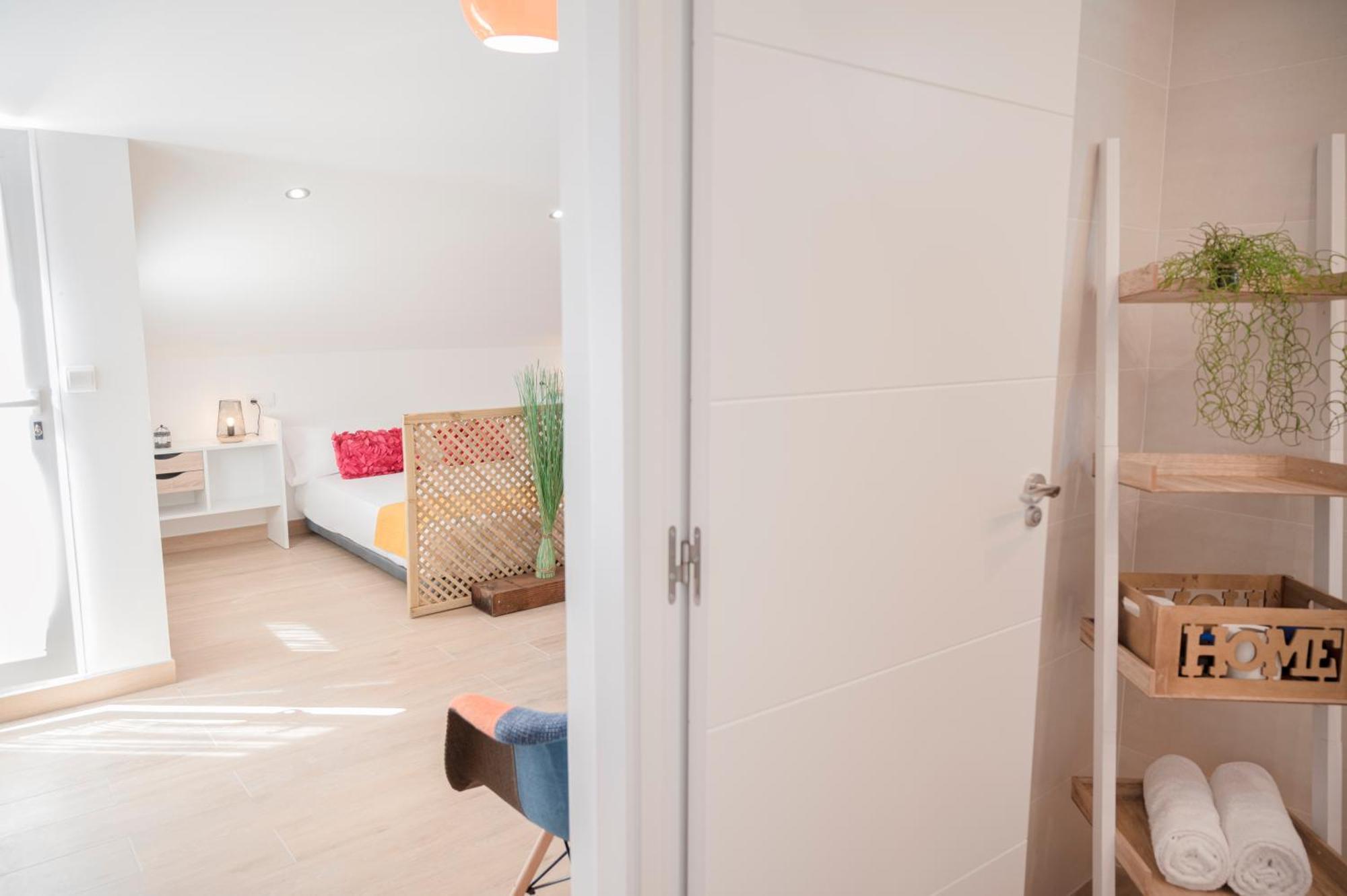 Apartment Alhambra.mesones 4