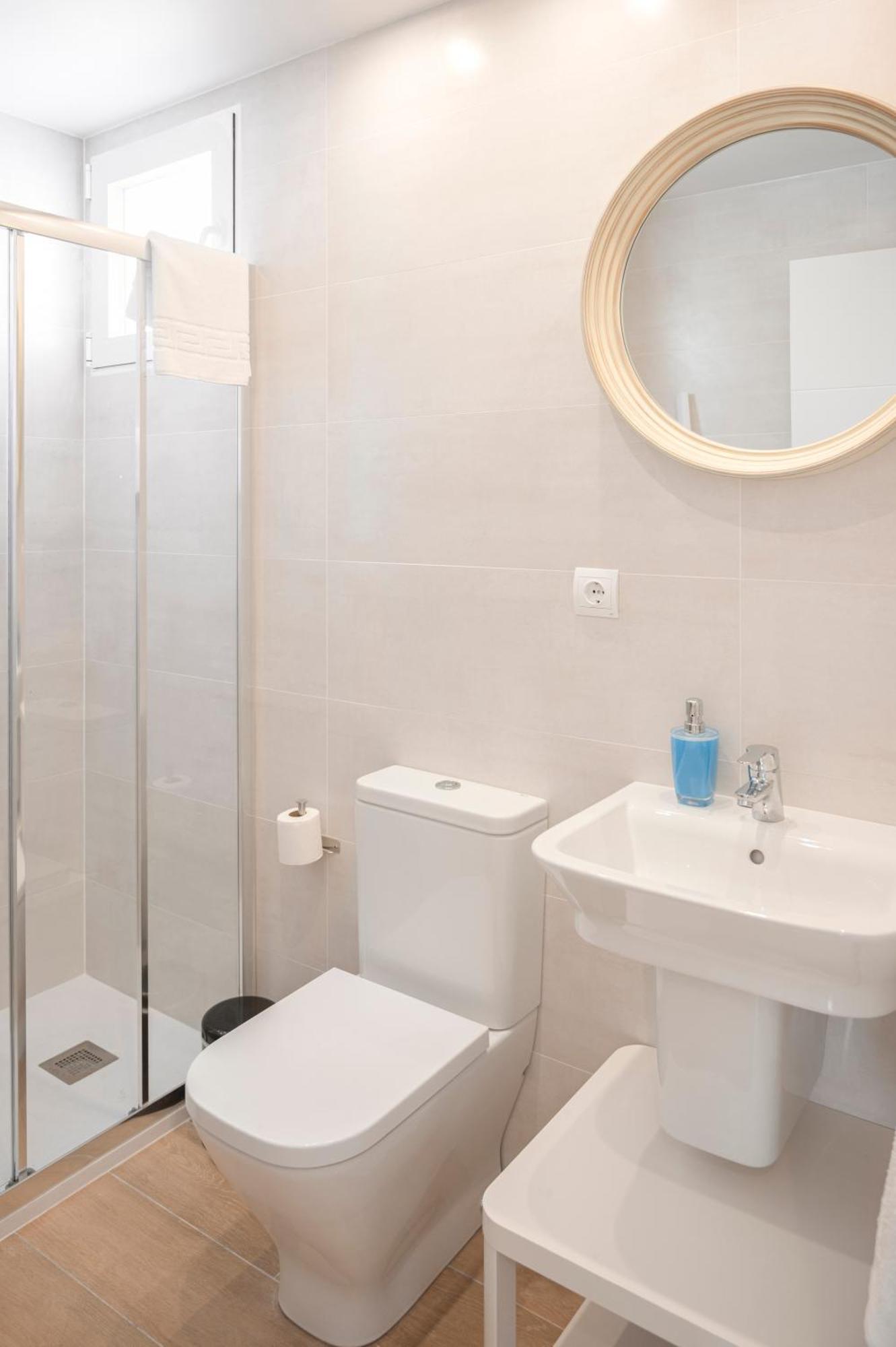 Apartment Alhambra.mesones 4 *