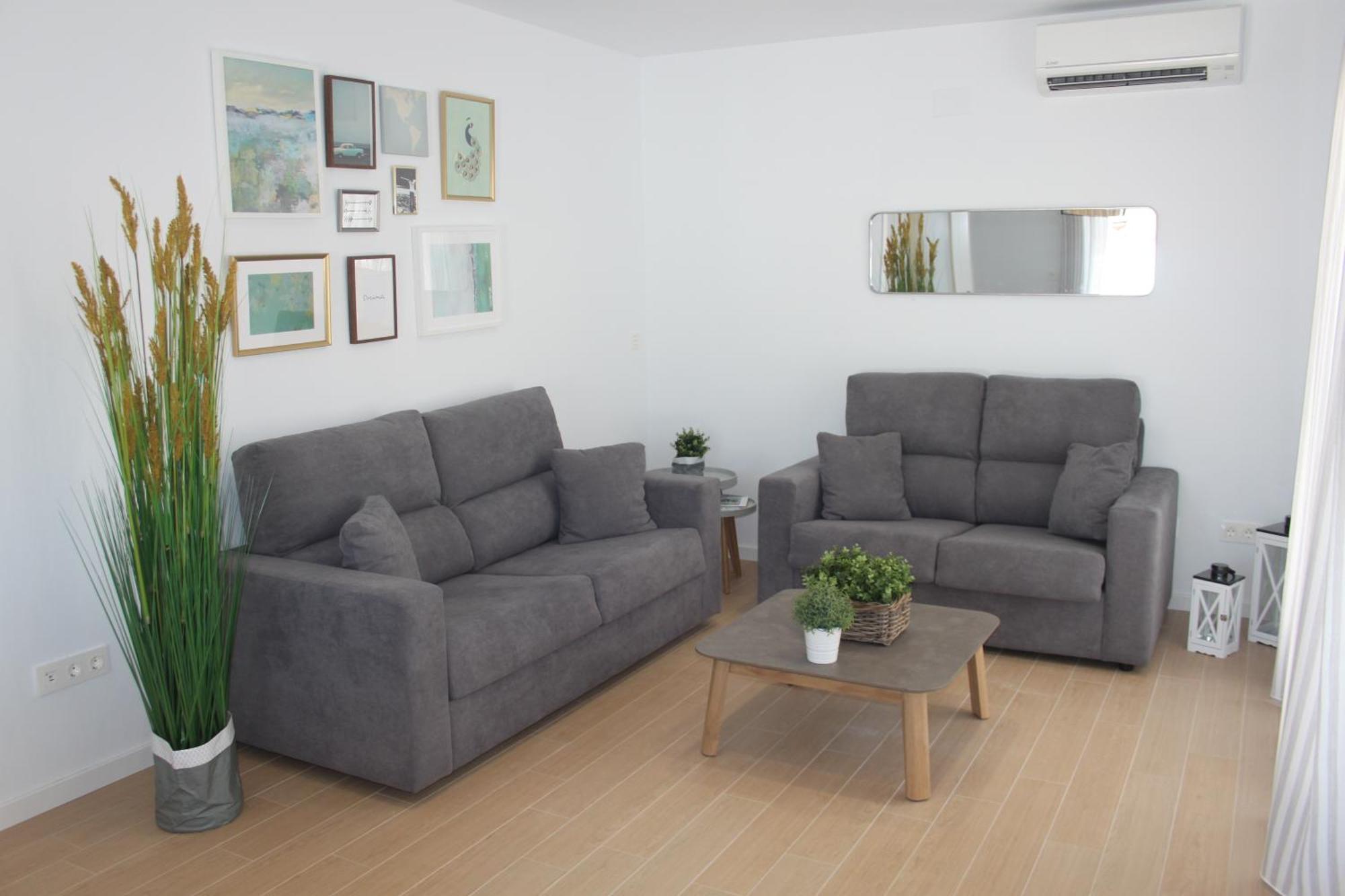 Apartamento Ibericabeds Granada