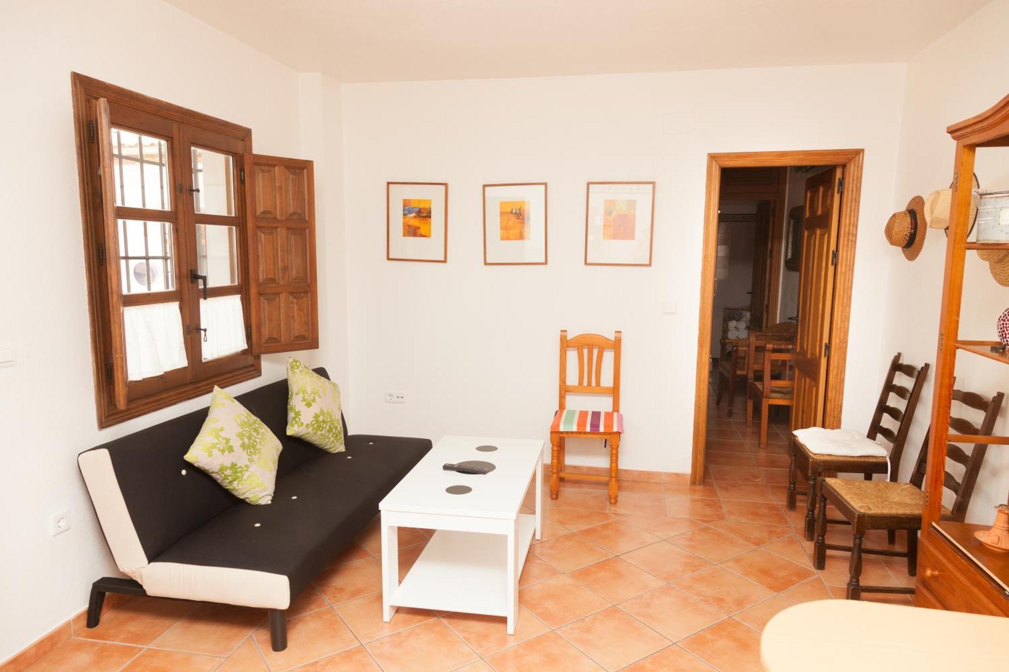 Casa Larga *