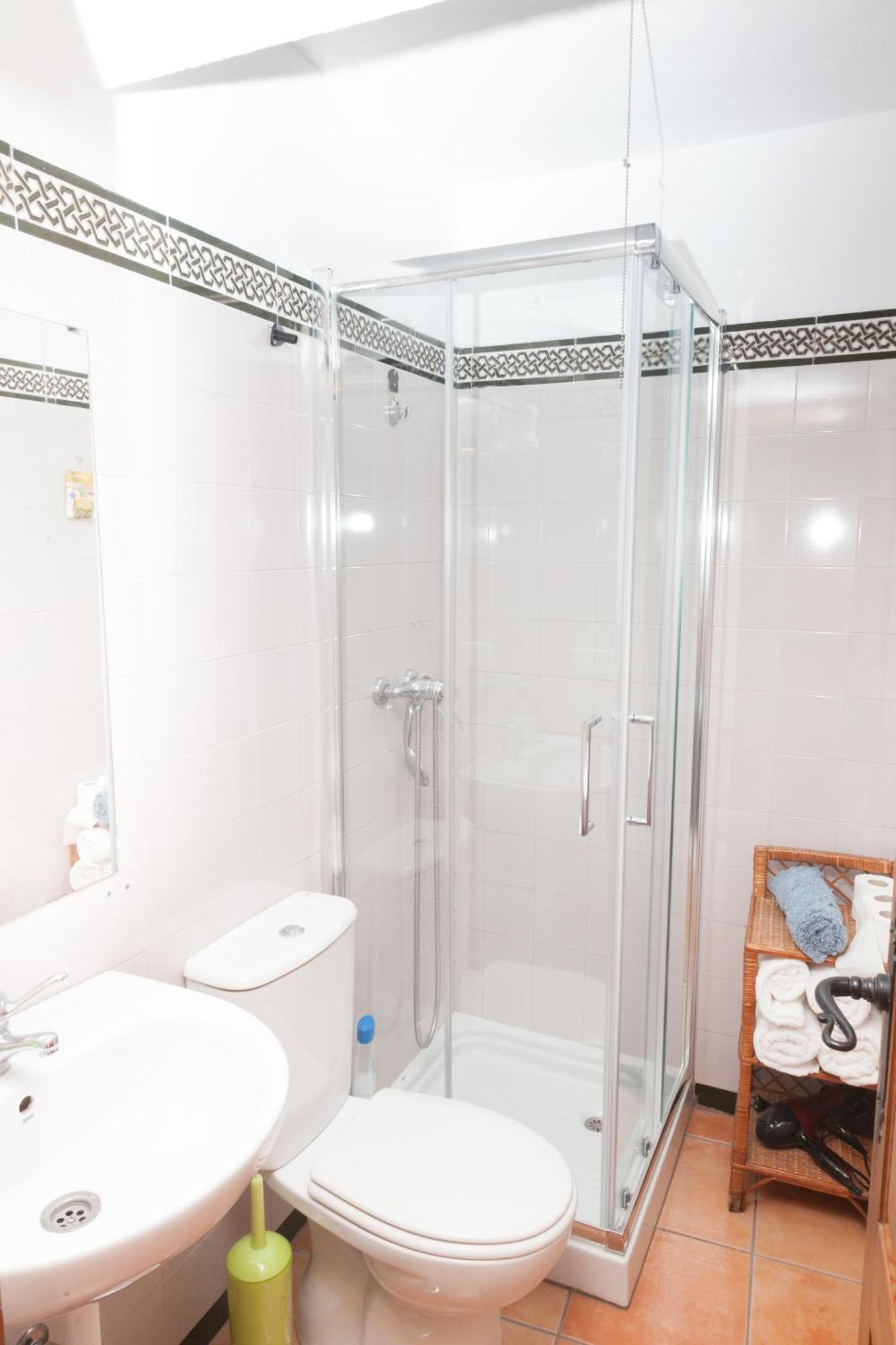 Apartamento Casa Larga Granada