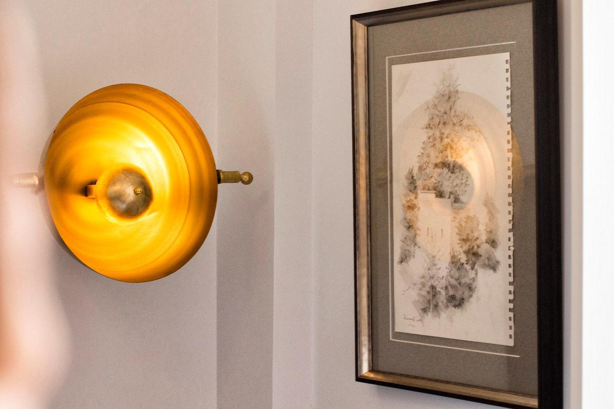 Bib Rambla Luxury * Granada