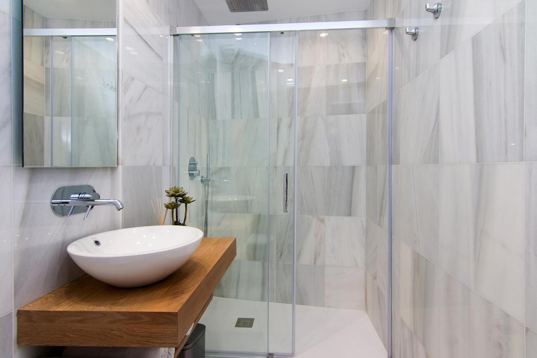 Alhambra Apartamento *