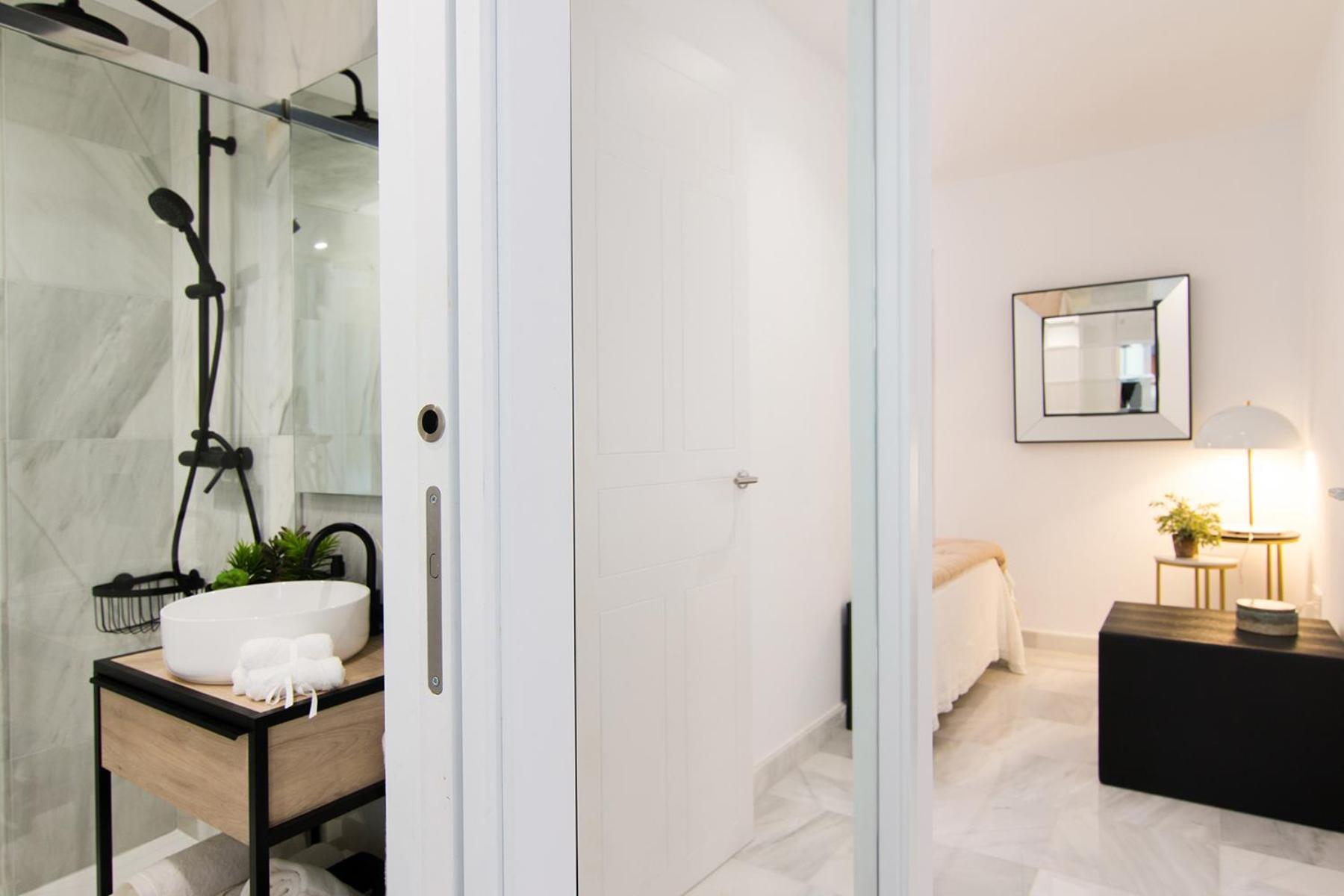 Apartamento Alhambra *