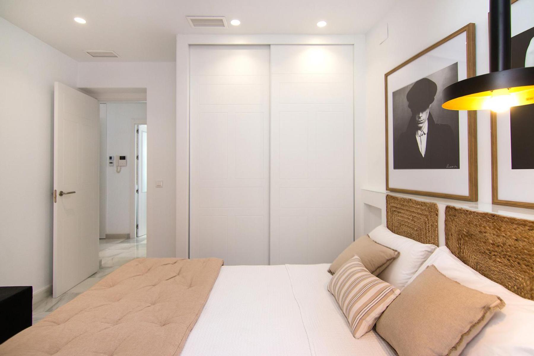 Apartamento Alhambra