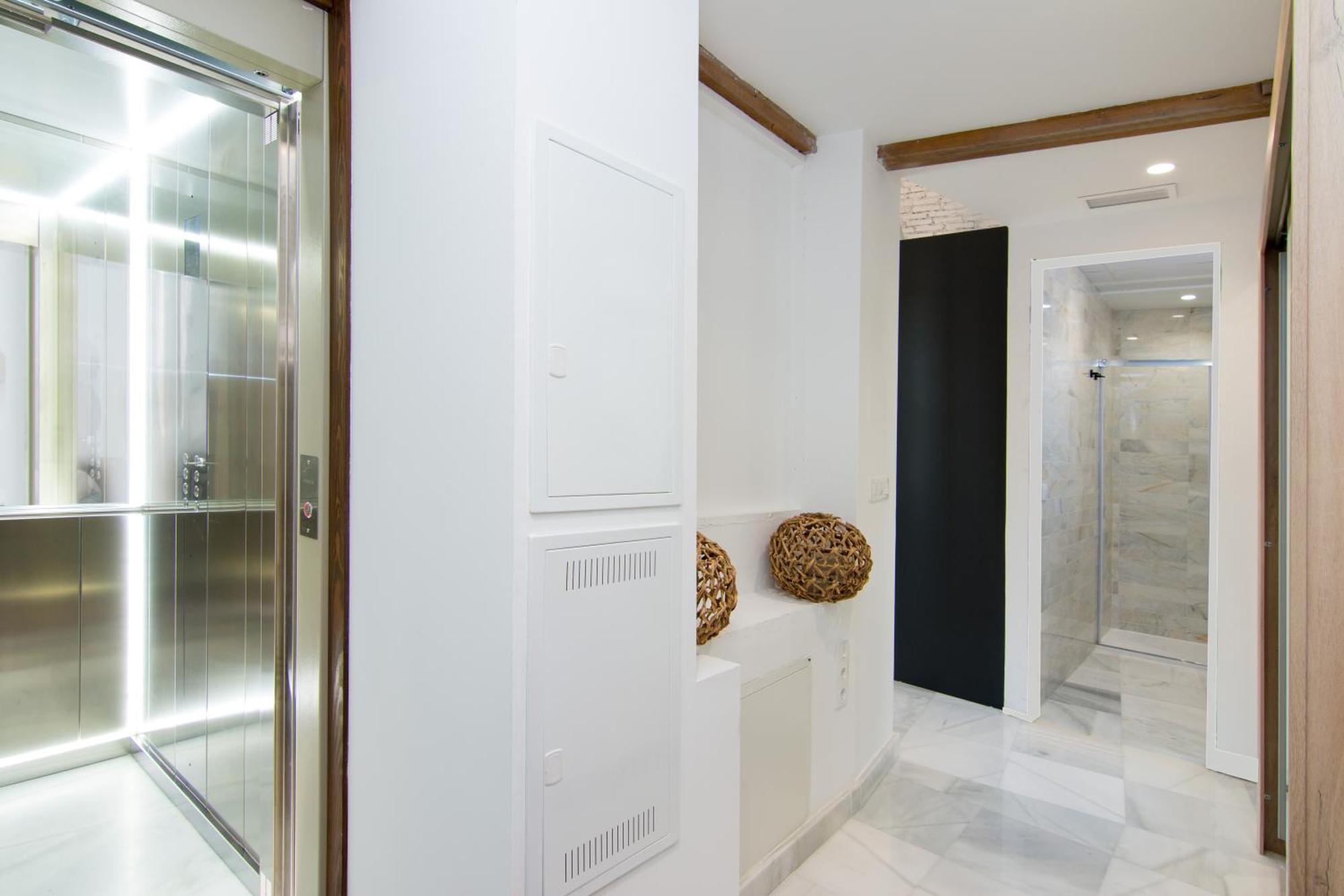 Alhambra Apartamento