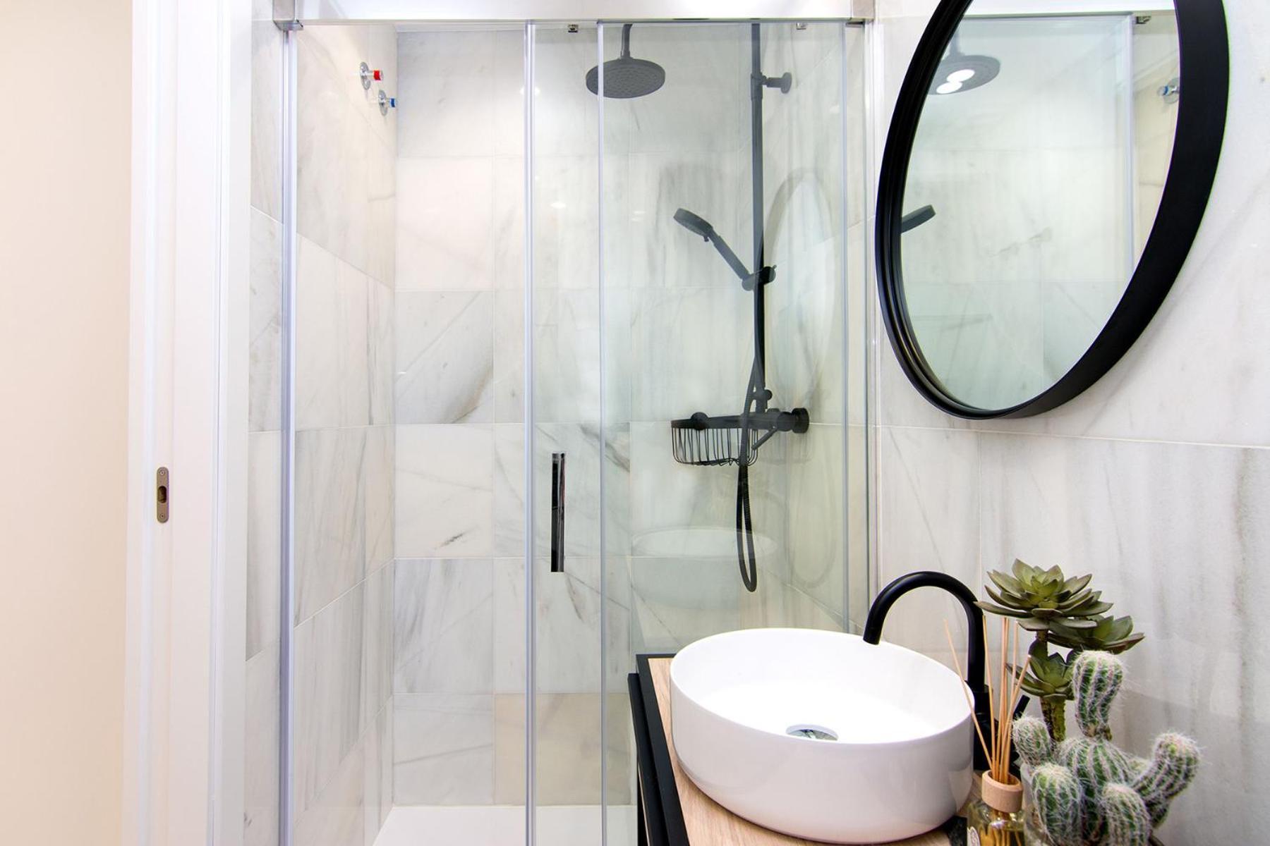 Apartamento Alhambra *