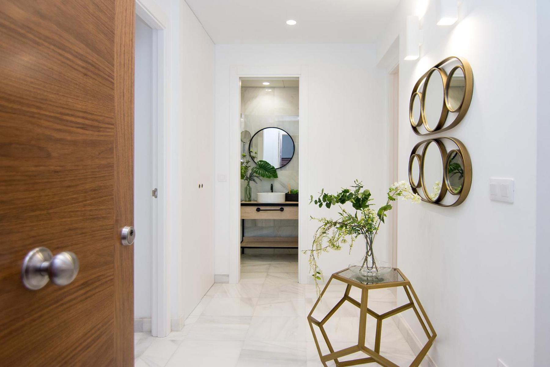 Alhambra Apartamento Granada