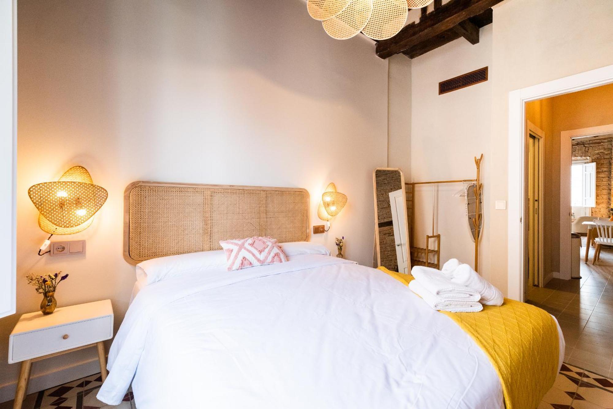 Apartamento Ma&to Alhondiga *