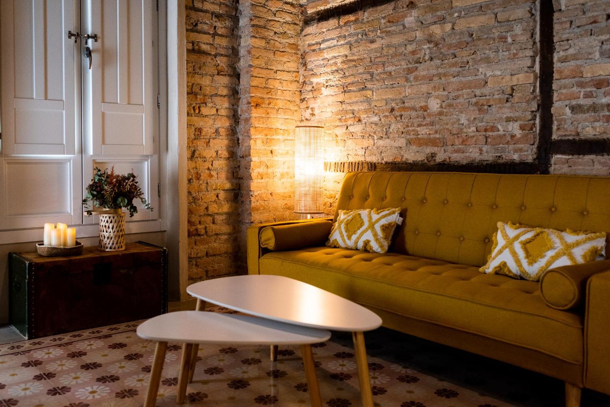 Apartamento Ma&to Alhondiga Granada
