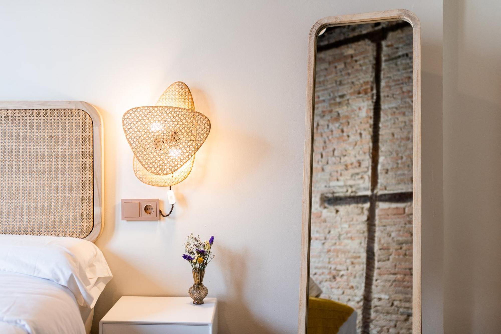 Apartamento Ma&to Alhondiga *