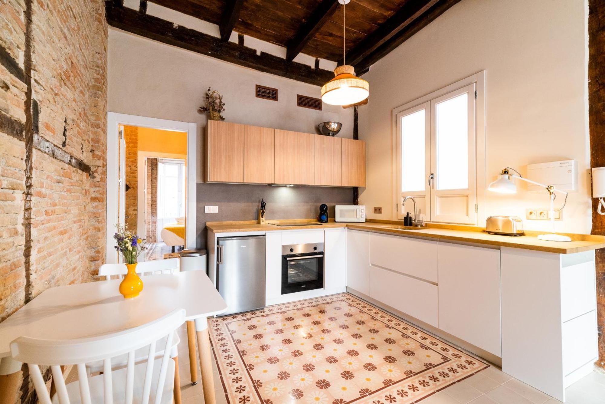Apartamento Ma&to Alhondiga Granada