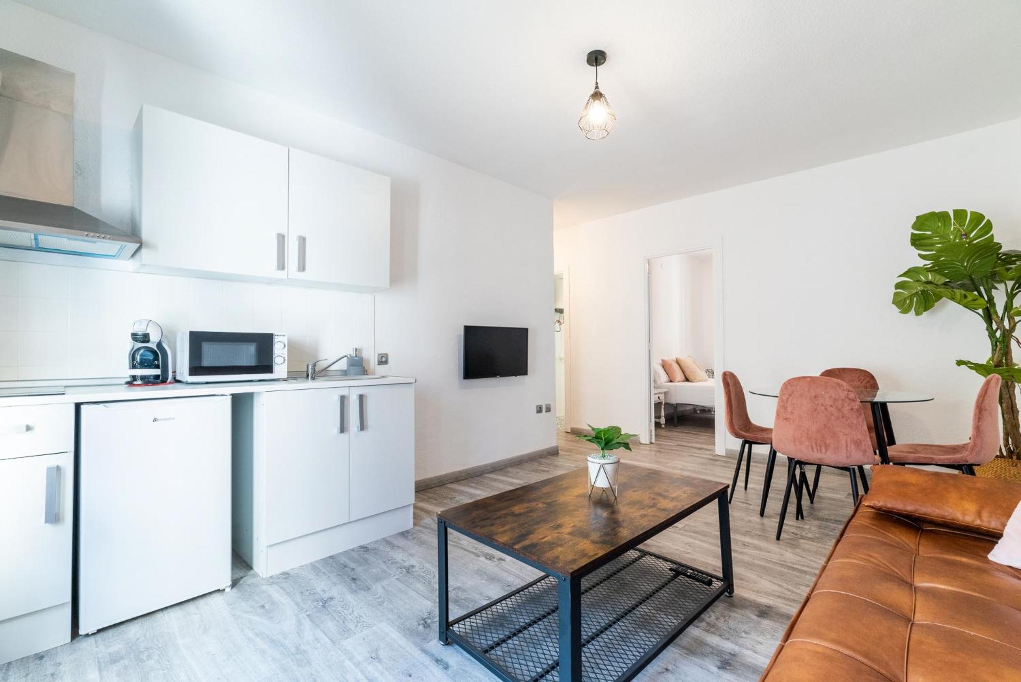 Apartment Reyes Albaicin
