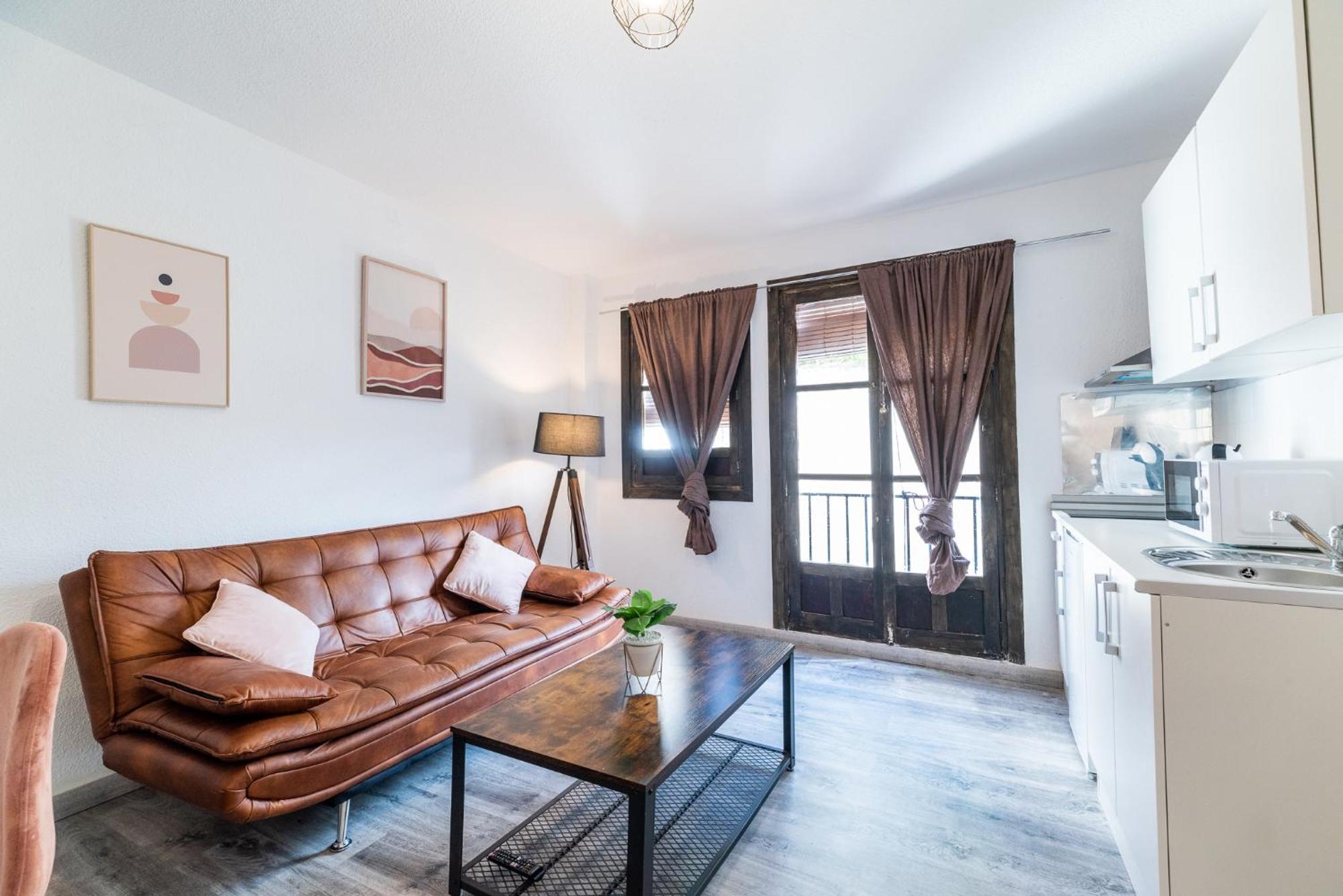 Apartment Reyes Albaicin