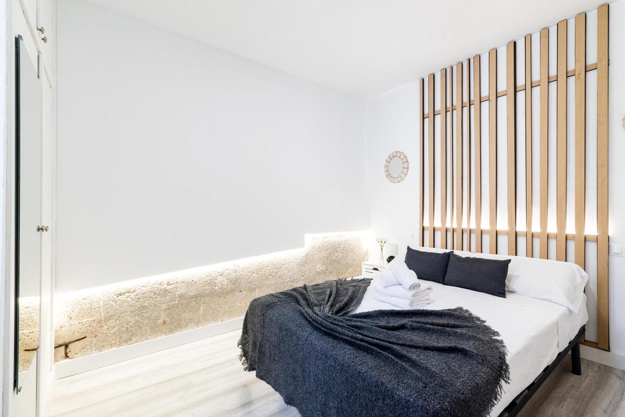 Apartment Reyes Albaicin *