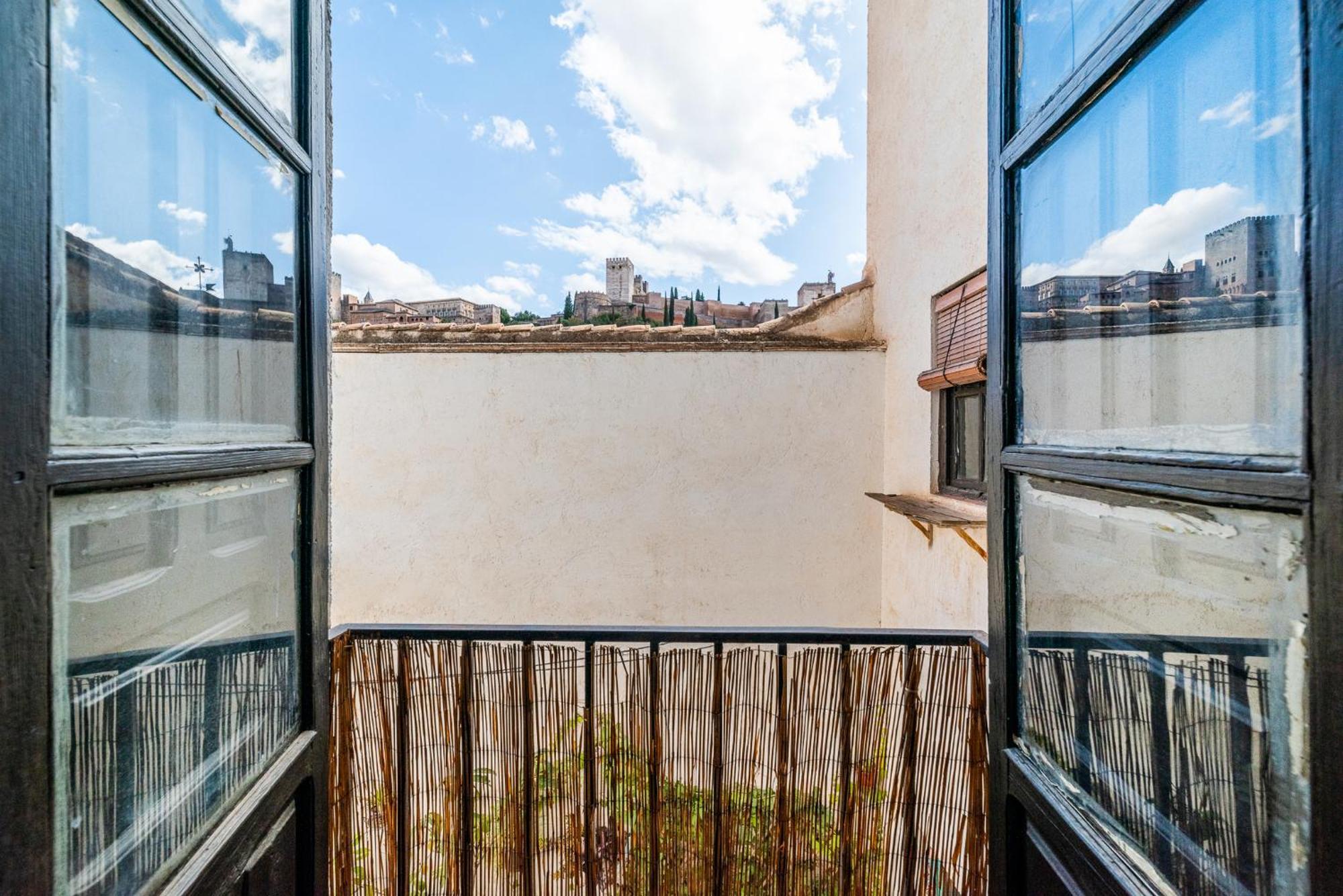 Apartment Reyes Albaicin *