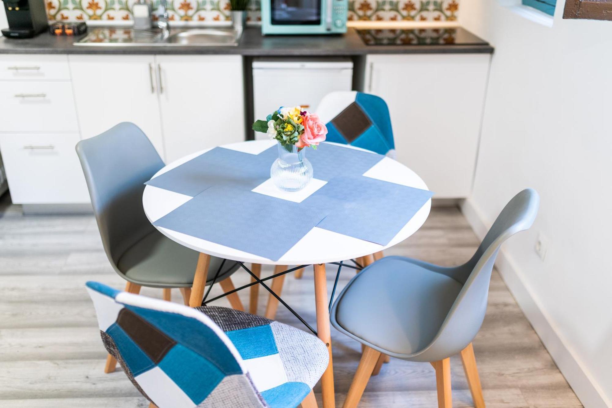 Apartment Reyes Albaicin