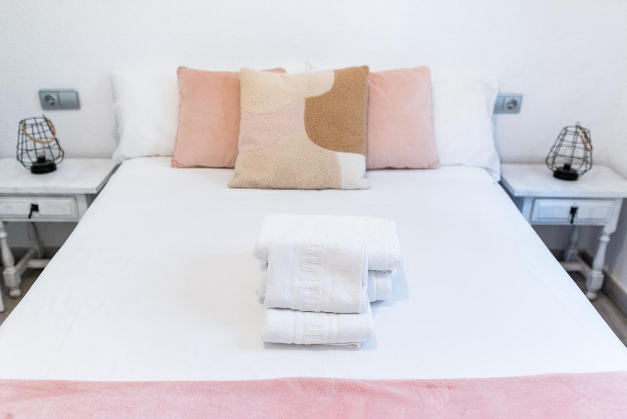 Reyes Albaicin Apartment