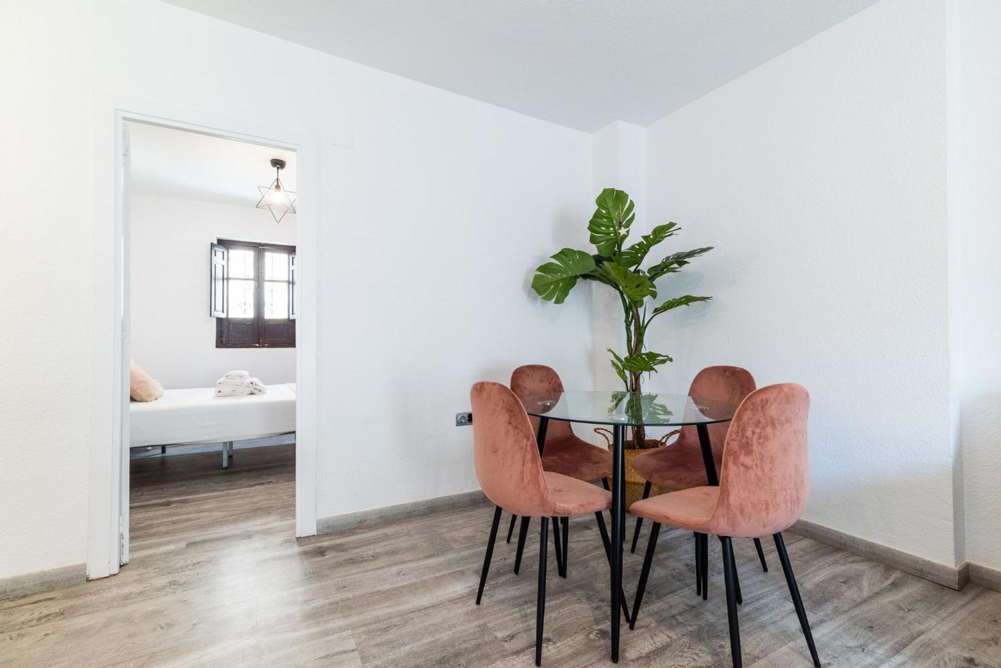 Apartment Reyes Albaicin